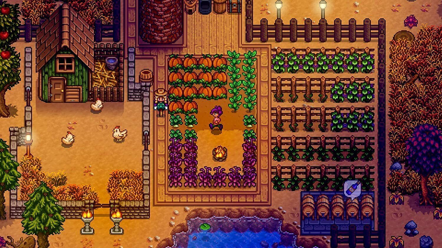 Компьютерная игра Компьютерная игра Stardew Valley NSW цена | kaup24.ee