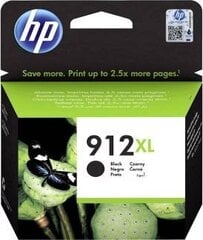 Originaalne Tindikassett HP 912X hind ja info | Tindiprinteri kassetid | kaup24.ee