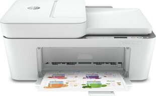 HP DeskJet Plus 4120 hind ja info | Printerid | kaup24.ee