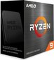 AMD Ryzen 9 5900X цена и информация | Protsessorid (CPU) | kaup24.ee