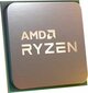 AMD 100-100000063WOF цена и информация | Protsessorid (CPU) | kaup24.ee