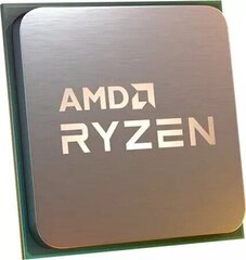 AMD 100-100000065BOX цена и информация | Процессоры (CPU) | kaup24.ee