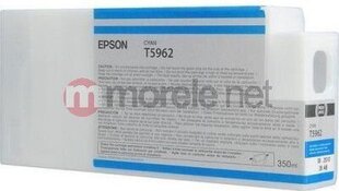 Картридж Epson C13T596200 цена и информация | Картриджи для струйных принтеров | kaup24.ee