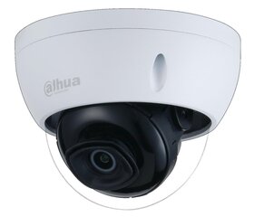 NET CAMERA 2MP IR DOME/IPC-HDBW2231E-S-0280B-S2 DAHUA цена и информация | Камеры видеонаблюдения | kaup24.ee