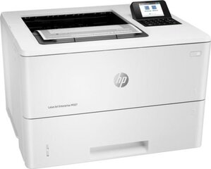 Черно-белый лазерный принтер HP LaserJet Enterprise M507dn (1PV87A), А4 цена и информация | Принтеры | kaup24.ee