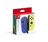 Pult Nintendo Switch Joy-Con Pair hind ja info | Mängupuldid | kaup24.ee