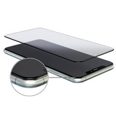 3mk composite glass NeoGlass for Huawei P20 Pro black frame hind ja info | Ekraani kaitsekiled | kaup24.ee