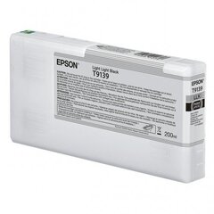 Epson C13T913900 hind ja info | Tindiprinteri kassetid | kaup24.ee