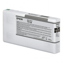 Epson C13T913800 hind ja info | Tindiprinteri kassetid | kaup24.ee