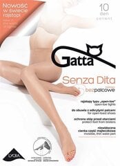 Колготки Gatta Senza Dita цена и информация | Kолготки | kaup24.ee