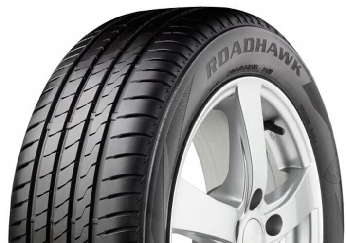 Autorehvid Firestone Roadhawk 175/60R15 81V цена и информация | Suverehvid | kaup24.ee