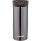 Termokruus Contigo Huron 470ml - Gunmetal, 2095637 hind ja info | Termosed, termostassid | kaup24.ee