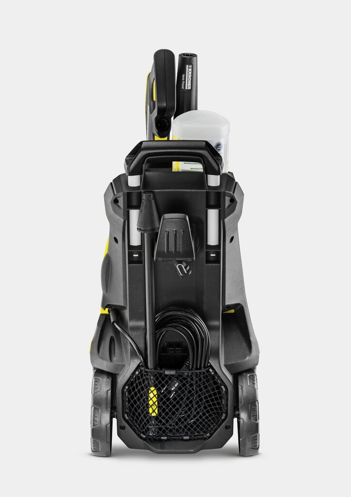 Survepesur Karcher K 4 Full Control hind ja info | Survepesurid | kaup24.ee