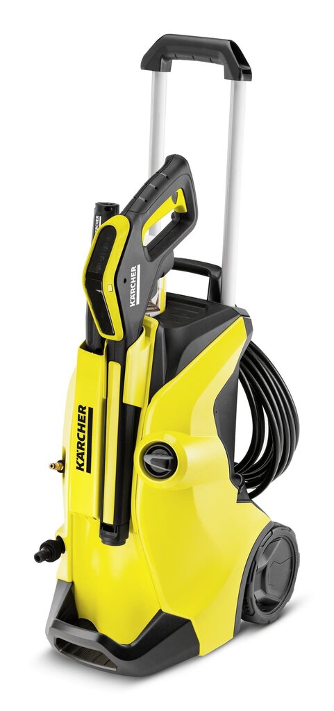 Survepesur Karcher K 4 Full Control цена и информация | Survepesurid | kaup24.ee