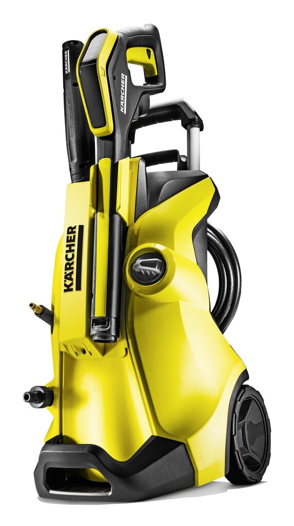 Survepesur Karcher K 4 Full Control hind ja info | Survepesurid | kaup24.ee