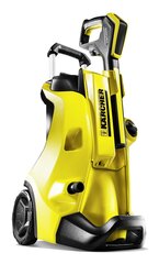 Survepesur Karcher K 4 Full Control цена и информация | Мойки высокого давления | kaup24.ee