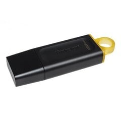 Kingston DataTraveler USB 3.2 128GB цена и информация | USB накопители | kaup24.ee