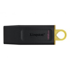 Kingston DataTraveler USB 3.2 128GB цена и информация | USB накопители данных | kaup24.ee