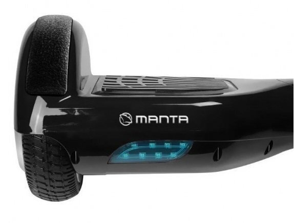 Sõiduvahend Manta VIPER MSB001 цена и информация | Nutiseadmed ja aksessuaarid | kaup24.ee