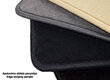 Matid Comfort MERCEDES BENZ CLK klass W208 98-02 14, Standartne kate hind ja info | Tekstiilmatid | kaup24.ee
