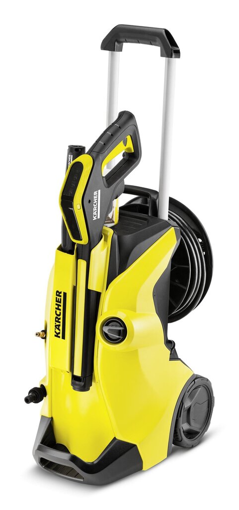 Survepesur Karcher K 4 Premium Full Control цена и информация | Survepesurid | kaup24.ee