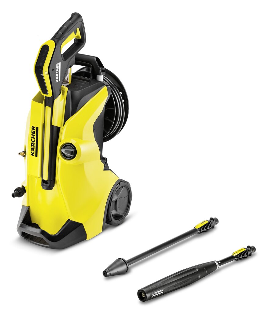 Survepesur Karcher K 4 Premium Full Control цена и информация | Survepesurid | kaup24.ee