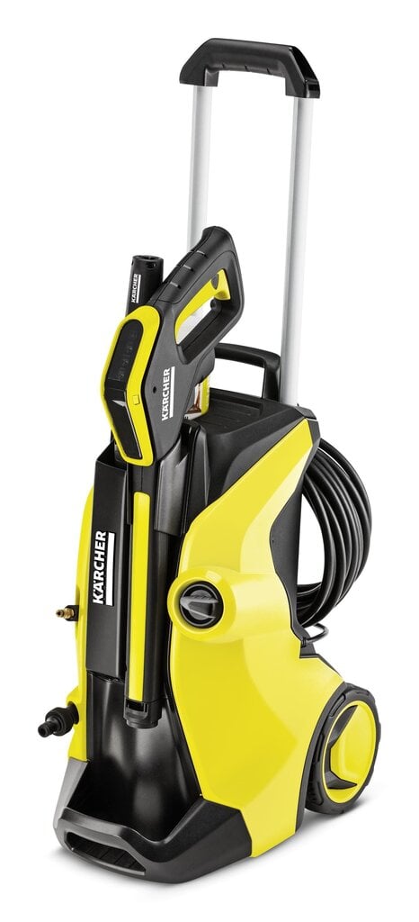 Survepesur Karcher K 5 Full Control hind ja info | Survepesurid | kaup24.ee