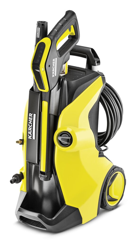 Survepesur Karcher K 5 Full Control цена и информация | Survepesurid | kaup24.ee