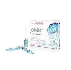 Kontsentreeritud Elixir Diet Esthetic Jellyfish Venom Essence 5x2.5 ml hind ja info | Silmakreemid, seerumid | kaup24.ee