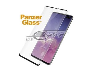 PanzerGlass для Galaxy S10+ цена и информация | Защитные пленки для телефонов | kaup24.ee