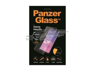 PanzerGlass для Galaxy S10+ цена и информация | Защитные пленки для телефонов | kaup24.ee