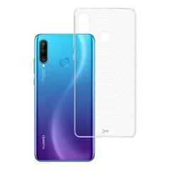 Huawei P30 Lite ümbris hind ja info | Telefoni kaaned, ümbrised | kaup24.ee