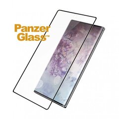 PanzerGlass 7201 для Samsung Galaxy Note10 цена и информация | Ekraani kaitsekiled | kaup24.ee