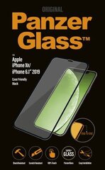 PanzerGlass 2665 для iPhone XR iPhone 6.1 цена и информация | Защитные пленки для телефонов | kaup24.ee