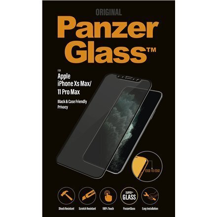 PanzerGlass P2666 цена и информация | Ekraani kaitsekiled | kaup24.ee