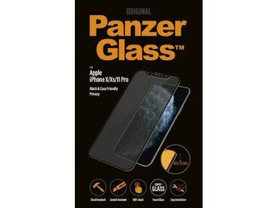 PanzerGlass Screen Protector цена и информация | Ekraani kaitsekiled | kaup24.ee