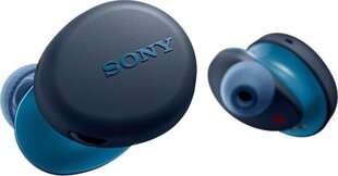 SONY WF-XB700, blue hind ja info | Kõrvaklapid | kaup24.ee
