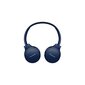 Juhtmevabad kõrvapealsed kõrvaklapid Panasonic RB-HF420BE-A цена и информация | Kõrvaklapid | kaup24.ee