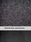 Matid Comfort MERCEDES BENZ SPRINTER 2 istet ees 94-06 MAX 2, Standartne kate цена и информация | Tekstiilmatid | kaup24.ee
