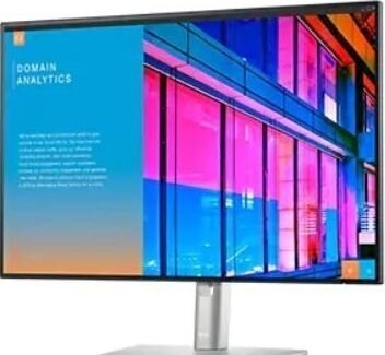 MONITOR LCD 24&#34; U2421E IPS/ 210-AXMB DELL цена и информация | Monitorid | kaup24.ee