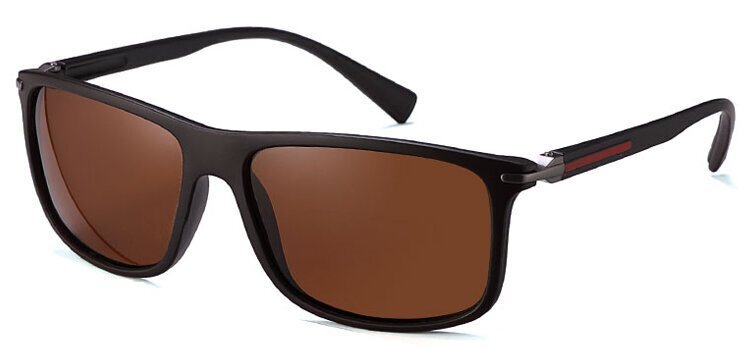 Päikeseprillid meestele Polarized hind ja info | Meeste päikeseprillid | kaup24.ee