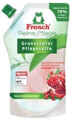 Vedelseebi täide granaatõunaga Frosch 500 ml hind ja info | Frosch Kosmeetika, parfüümid | kaup24.ee