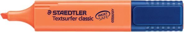 Marker Staedtler (ST1023) hind ja info | Kirjutusvahendid | kaup24.ee