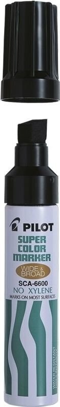 Marker Pilot SC-6600 hind ja info | Kirjutusvahendid | kaup24.ee