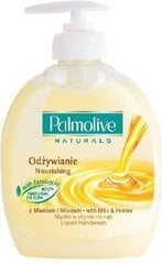 Vedelseep Palmolive intensive, 300 ml цена и информация | Мыло | kaup24.ee