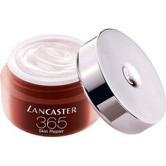 Kortsudevastane näokreem Lancaster 365 Skin Repair Youth Renewal Rich 15 SPF, 50 ml hind ja info | Näokreemid | kaup24.ee