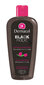 Mitsellaarvesi Dermacol Black magic Detoxifying, 200 ml hind ja info | Näopuhastusvahendid | kaup24.ee