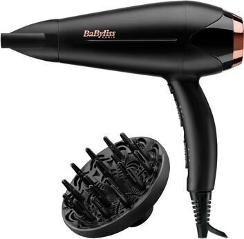 Babyliss 192233 цена и информация | Föönid | kaup24.ee