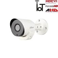 Камера HD-CVI HAC-LC1220TP-TH 2.8 цена и информация | Valvekaamerad | kaup24.ee