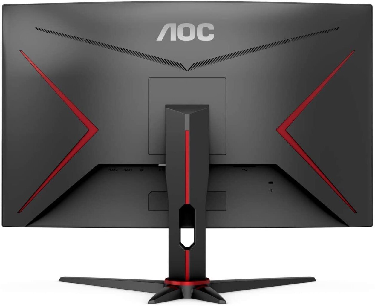 AOC C27G2AE hind ja info | Monitorid | kaup24.ee